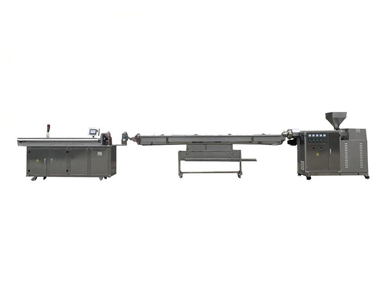BM-50-28 医用导管挤出线