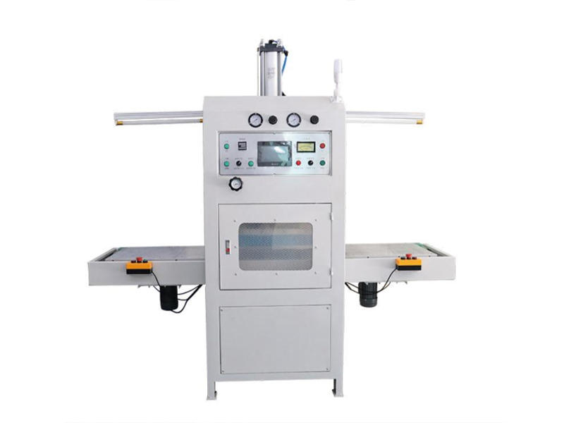 BM-15000RD 同步熔断高周波焊接机